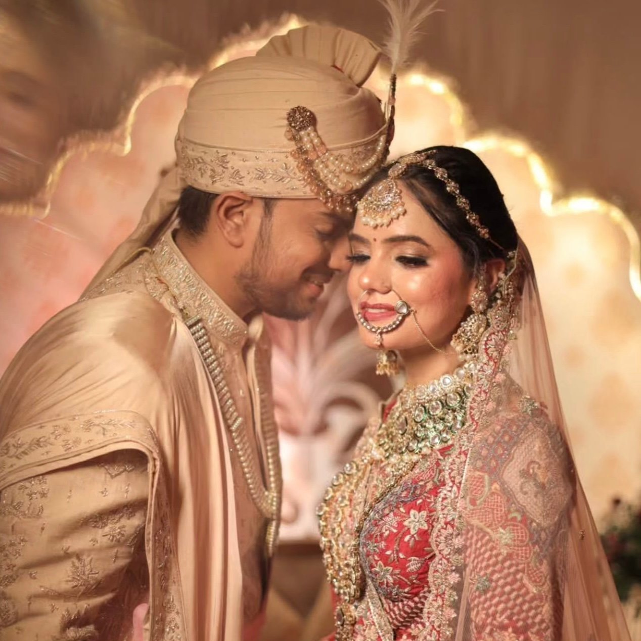Yashi & Mayur