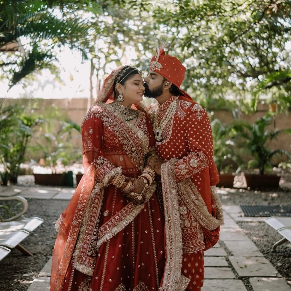 Aastha & Sundar
