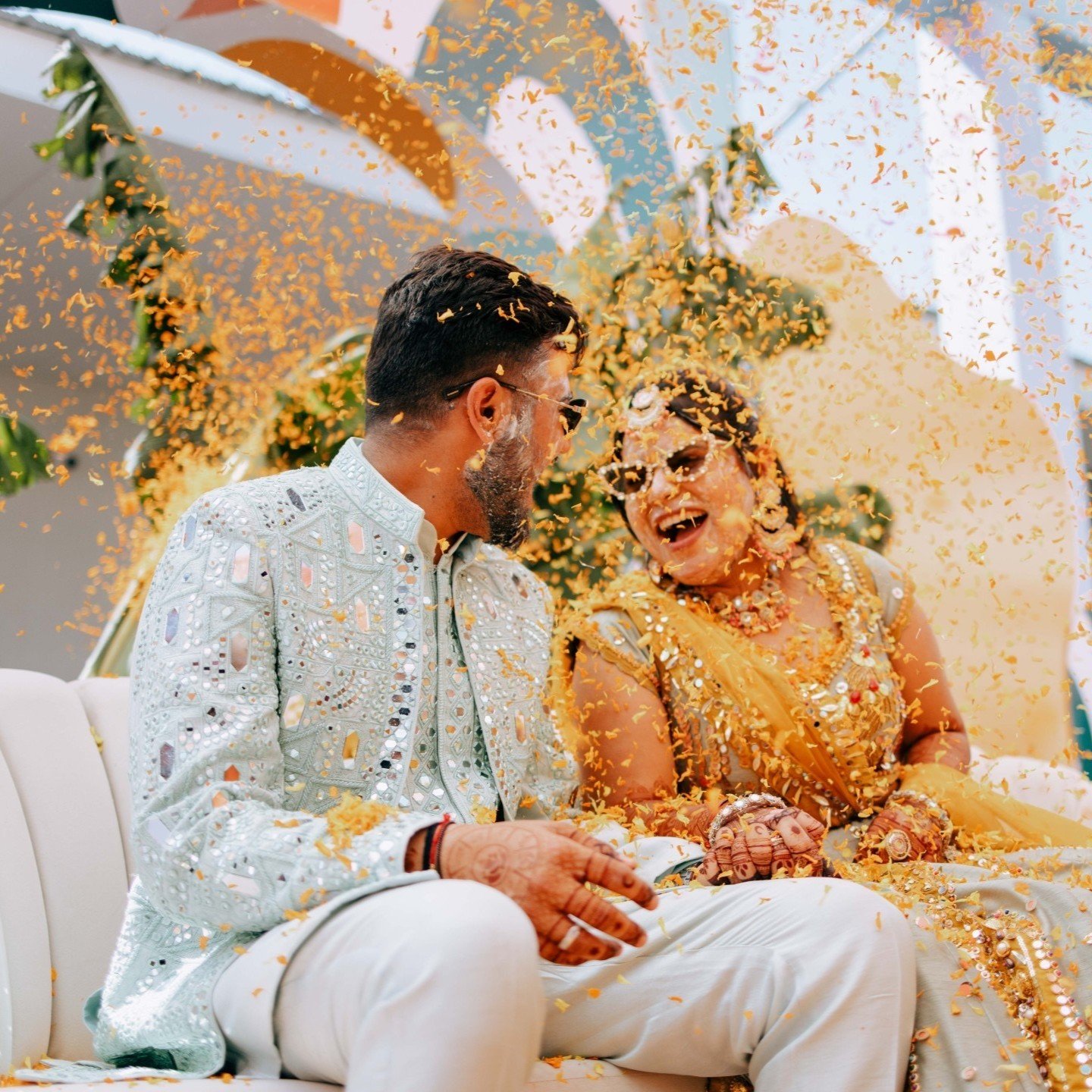 Ankita & Shreyans
