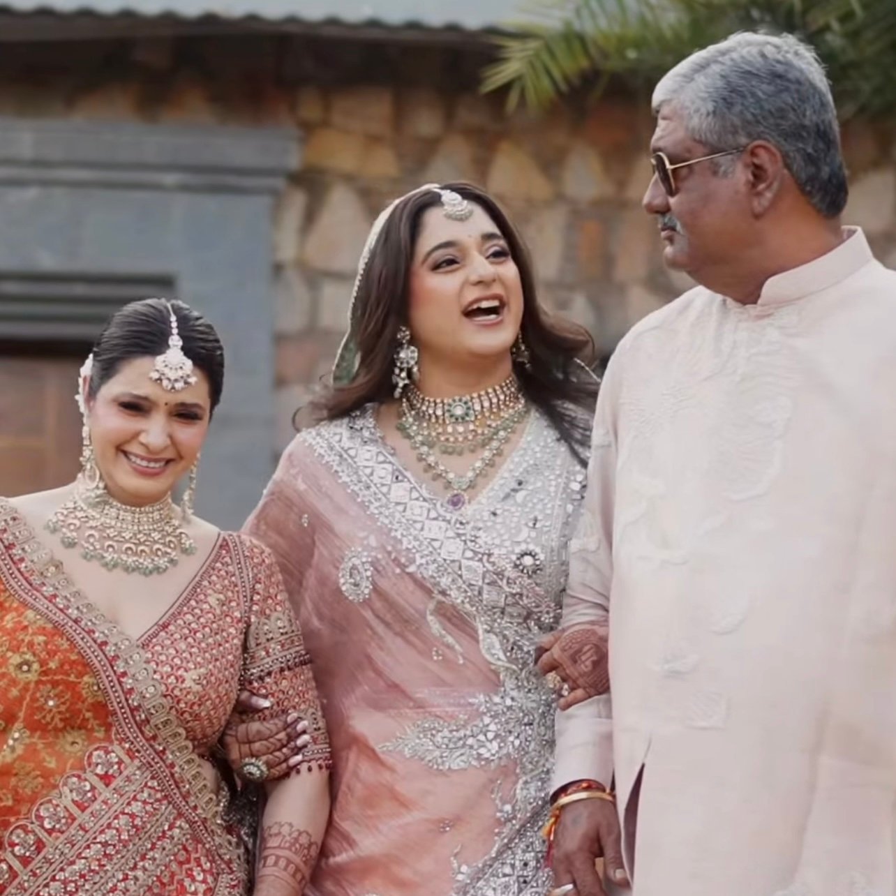 Laveena & Lakshya