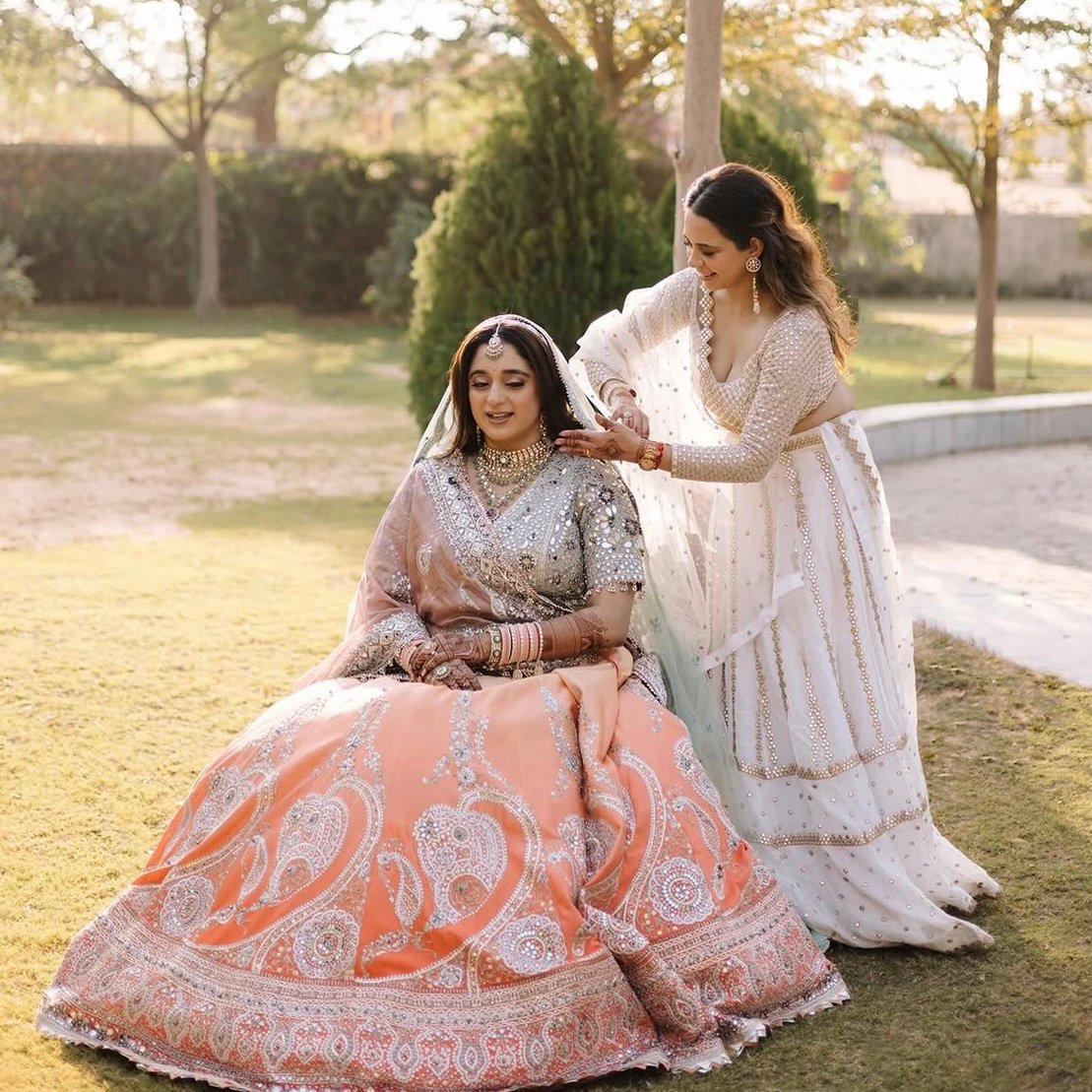 Laveena & Lakshya