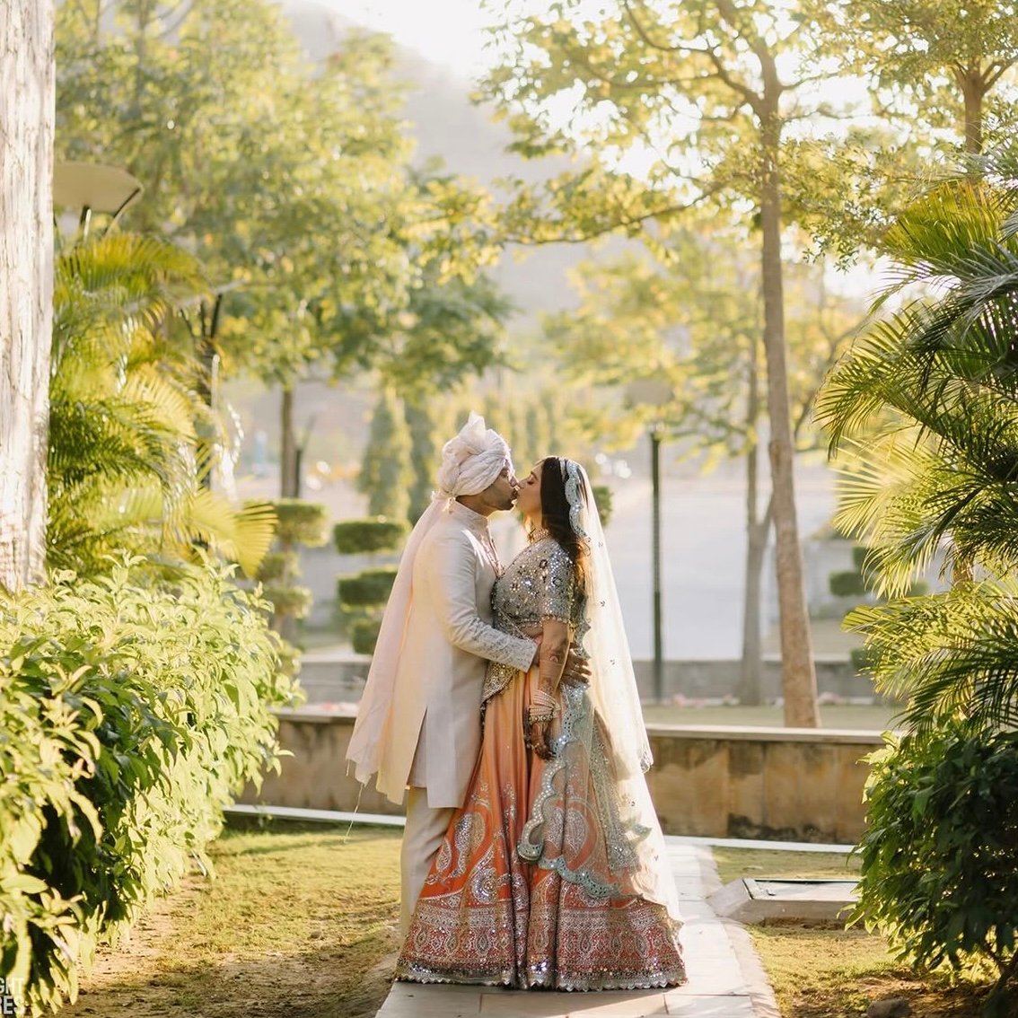 Laveena & Lakshya