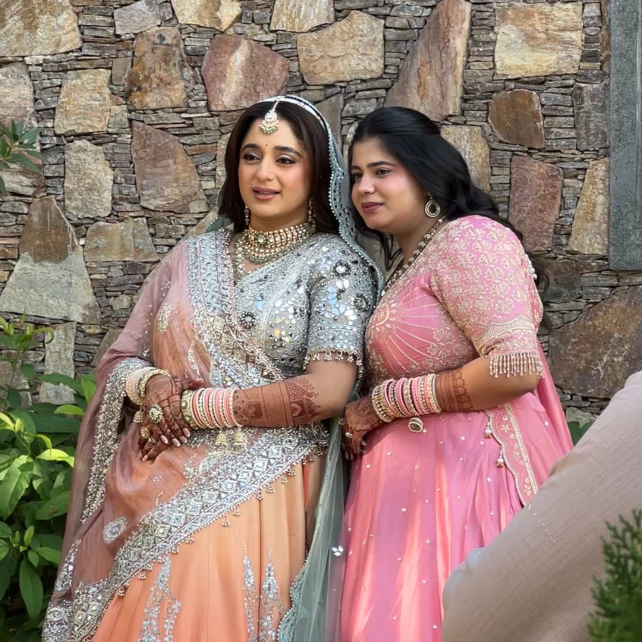 Laveena & Lakshya