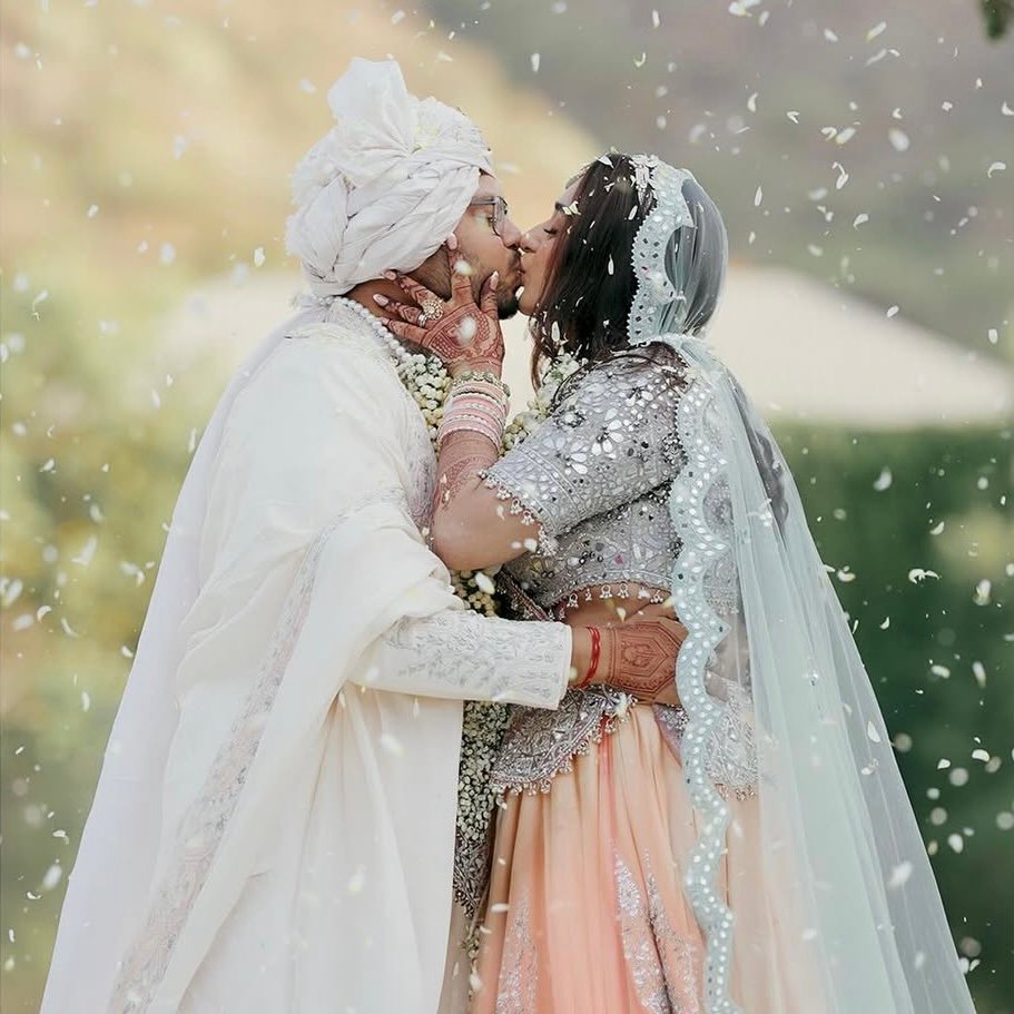 Laveena & Lakshya