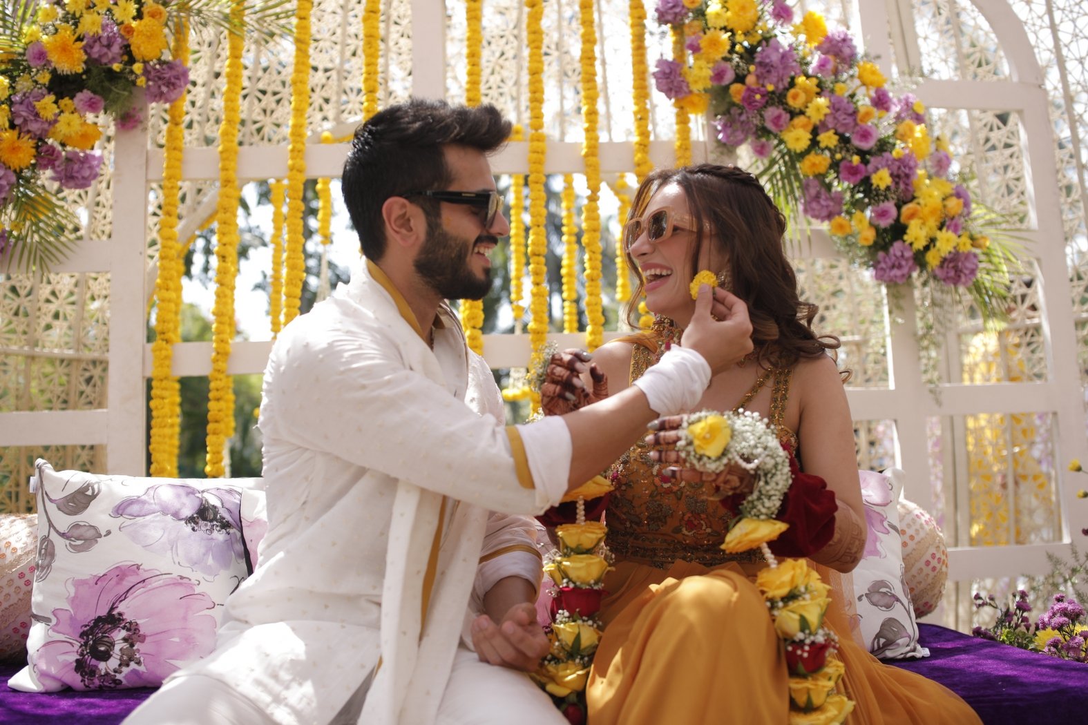 Karan Kanika
