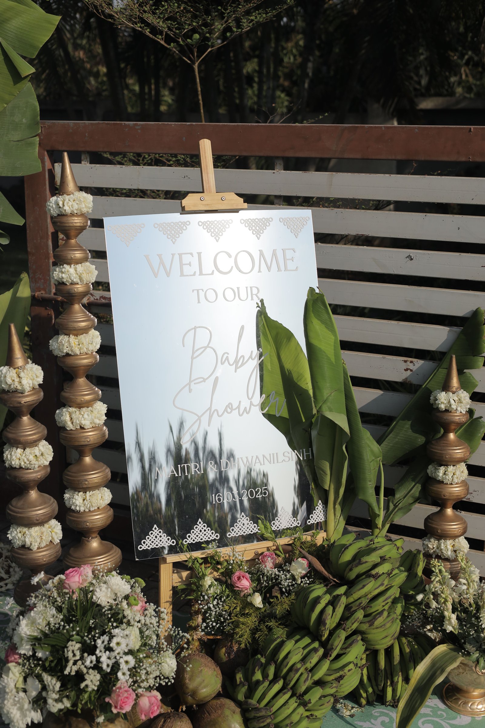 Babyshower Gallery Image