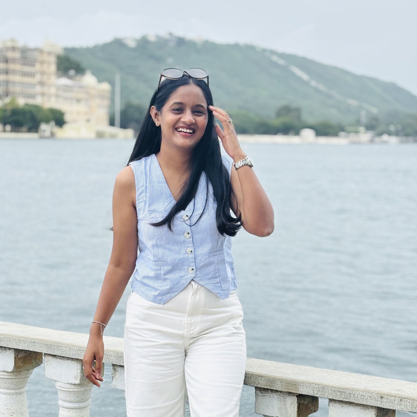 MEGHAVI GOYAL